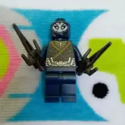 LEGO Shang-Chi Death Dealer Minifigure From 76177