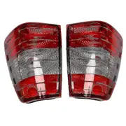 Rear Tail Light Brake Light Signal Light (without Bulb) Automotive For E-class W124 -1996