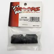 Traxxas 2798 Mounts, Suspension Arm (Rear) (+/- 1 Degree): 1/10 Nitro Rustler