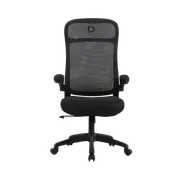 ONEX SKYFLEX Mesh Gaming Office Chair - Black