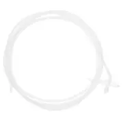 Spray Foam Nozzle Hose Extension Tube Transparent Filling Sprayer