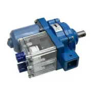 100W Electric Wind Machine Waterproof With Inverted Switch Ventilation 220V