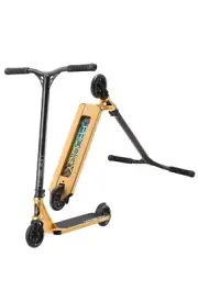 Envy Prodigy X Complete Pro Scooter - S10 Gold