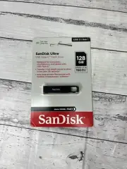 SanDisk Ultra USB Type-C Flash Drive (128gb) 150MBS