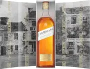 John Walker & sons celebratory blend