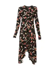 [ISABEL MARANT] ISABEL MARANT Midi dresses - Item 34850156