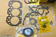 OEM Engine Complete Gaskit Set Diesel for John Deere 5045D 5045E ++ Tractors