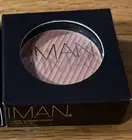 Sunlit Copper IMAN COSMETICS Blushing Powder - New In Box (1 Pack)