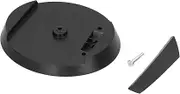 PS5 Base, Professional Original Vertical Stand Accessory 2 in 1 for CD‑ROM Version and Digital Version