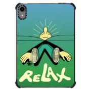 iPad mini (6th gen) iPad Impact Case Relax