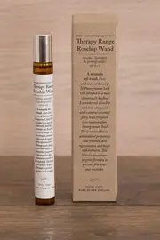 Rosehip Wand Rosehip Lavender & Pomegranate Seed Oil--ARO-N20720