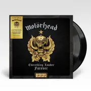 Everything Louder Forever: The Very Best Of (Vinyl)