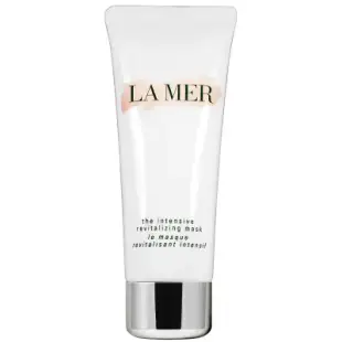 LA MER 海洋拉娜 煥采醒膚面膜(75ml)(公司貨)