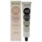 Revlon Nutri Color Cream - Blush by Revlon for Unisex - 3.3 oz Hair Color