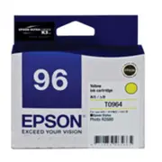 Epson 96 Yellow Ink Cartridge (Original)