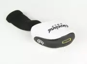 BRAND NEW HEADCOVER - Cleveland Altitude 588 Number D Dual Wedge Head Cover