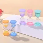 Macaron Color Colorful Hourglass Hourglass Timer Children