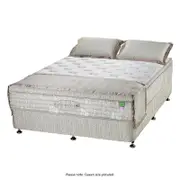 SLEEPEEZEE Fifth Avenue Premium Double Mattress - Medium