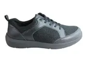 Homyped Sorrell Mens Supportive Comfort Extra Extra Wide Shoes