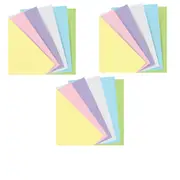 Filofax Pastel Pocket Journal Refill 60pk - Dotted