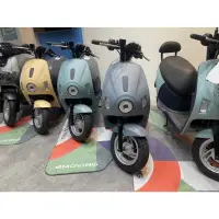 在飛比找蝦皮購物優惠-中華e-moving ez1 輕型電動機車 電動車 綠牌 /