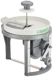 Chiba Japanese CABBESLER CKY03 Manual Cabbage Slicer F/S w/Tracking# Japan New