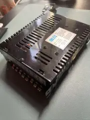 Universal JAMMA Arcade Switching PSU Power Supply 110V/220V, 16A +5V +12V -5V