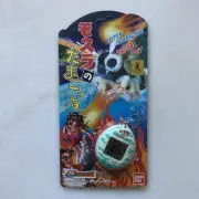 Sealed Bandai Tamagotchi Mothra Godzilla 90s Vintage Electronic Game Toy