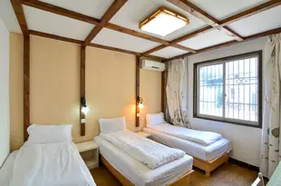 杭州靈隱唐朝客棧Lingyin Tangchao Hostel