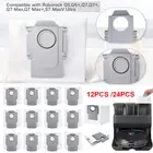 Vacuum Cleaner Dust Bags For Roborock S7 MaxV Ultra Q7 Max+ S8+ S8 Pro Ultra Q5+