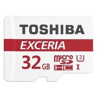 東芝 Toshiba 128GB 32GB microSDXC 90MB/s micro sd U3 TF卡 記憶卡