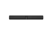 Jabra PanaCast 50 180 Panoramic-4K UHD All-in-one Video Bar, Black - Microsoft