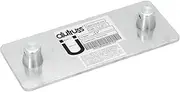 Alutruss 60301585 Dq2-Bpm Base Male Plate