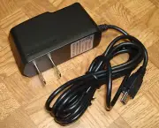 AC Power Charger Adapter For TomTom GO 520 720 One 125 XL 325 325S 330 330S 335S