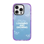 iPhone 16 Pro Impact Case MagSafe Compatible Healing