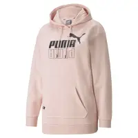 在飛比找蝦皮購物優惠-@SIX@PUMA 基本系列 PUMA Power 長版 長