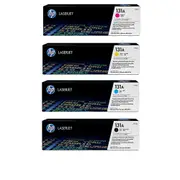 HP 131A Toner Cartridge - Magenta
