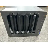 在飛比找蝦皮購物優惠-【幸福七號倉】零件機// Synology DS412+