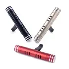 Air Freshener Longlasting Stick Air Vent Clip Perfume Essential Diffuser tl