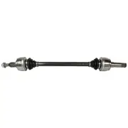Rear Left CV Axle Shaft For Ford Explorer Police Interceptor Utility (for: Ford)