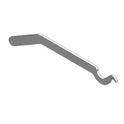 BXW4043 TrackPro Spring Bar Lift Tool