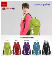 Freeknight Foldaway Day Pack, Backpack, Rucksack ( Medium )