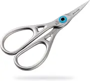 Premax Curved Blade Nail Scissors for Men