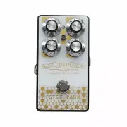 Laney Black Country Customs Steelpark Boost pedal