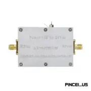 QBD-RF-PA-50M-2GHz-30DB-1W RF Power Amplifier Power Linear Power Amplifier pe66