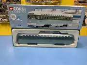 CORGI Classic Los Angeles MTA PCC STREETCAR #3165 1:50 Scale #55007 New