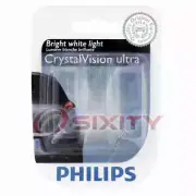 Philips High Beam Indicator Light Bulb for Mazda 626 929 B2300 B2500 B3000 yb (for: Mazda)