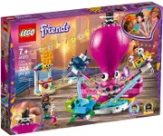 LEGO 41373 Funny Octopus Ride - Friends