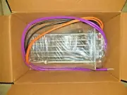 Rational 87.00.367 HEATING ELEMENT STEAWITH GASKET RASP-87.00.367 RASP-87-01-016