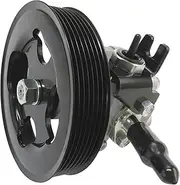 Hitachi PSP0006 Power Steering Pump
